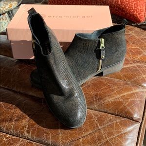 ERIC MICHAEL Ankle Boot
